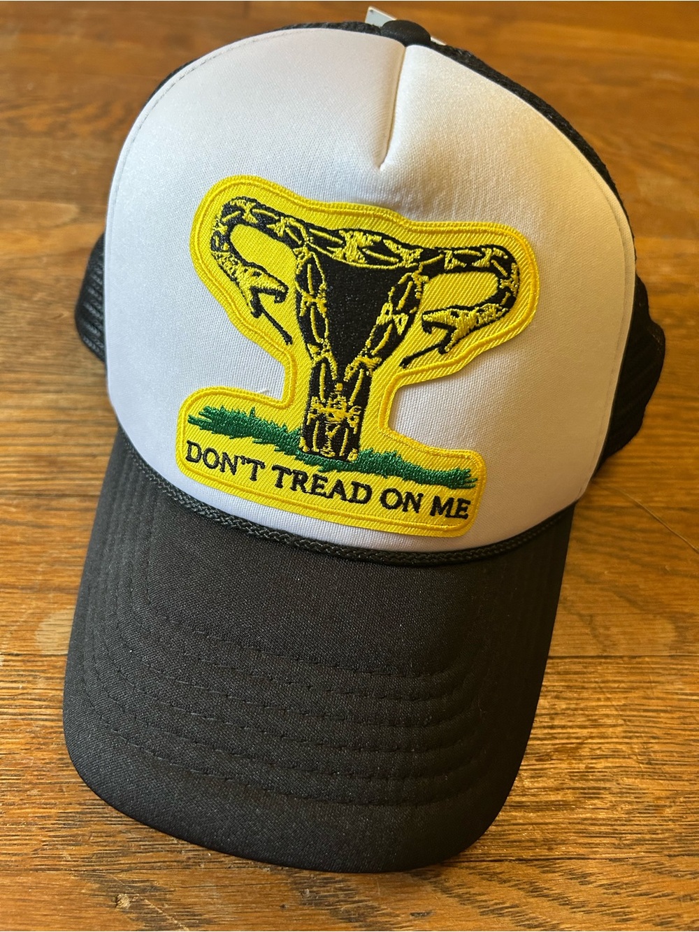 Pro Choice Reproductive Rights Hat